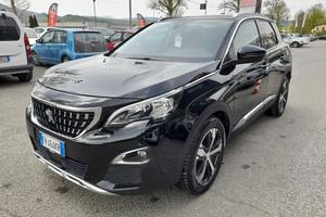 PEUGEOT 3008 2ª serie 3008 BlueHDi 130 S&S EAT...