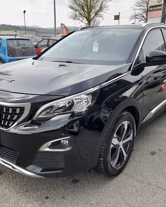 PEUGEOT 3008 2ª serie 3008 BlueHDi 130 S&S EAT...