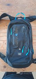 Zaino mtb enduro 6 lt