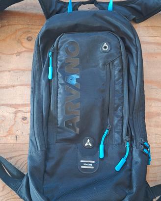 Zaino mtb enduro 6 lt