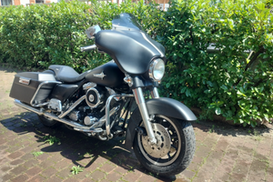 Harley Davidson Street Glide