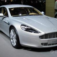 Parabrezza Aston Martin Rapide da 2009 a 2013