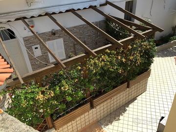 Miseno 500 euro mese a due passi dal mare