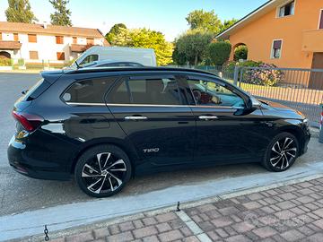 Fiat Tipo SW 1.6 mjt S-Design s&s 120cv dct