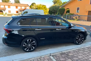 Fiat Tipo SW 1.6 mjt S-Design s&s 120cv dct