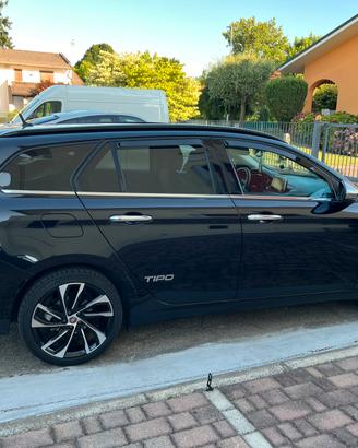 Fiat Tipo SW 1.6 mjt S-Design s&s 120cv dct