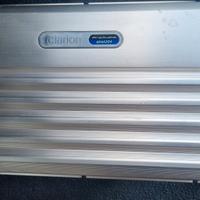 materiale car audio vario 