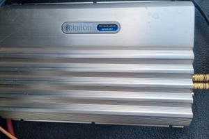 materiale car audio vario 