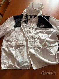 Giacca antivento