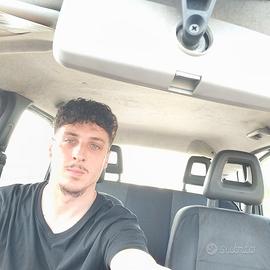 sono un ragazzo serio e volenteroso 