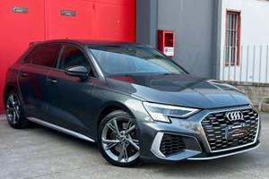 Audi A3 S3 SPORTBACK TFSI 310 CV 2022 - *PROMOZION