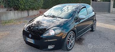 grande punto