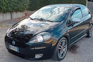 grande punto