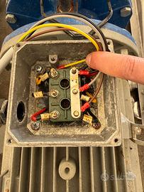 Pittore Cartegesso Elettricista