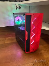 PC Gaming