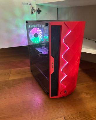 PC Gaming