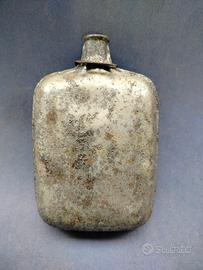 borraccia italiana ww1