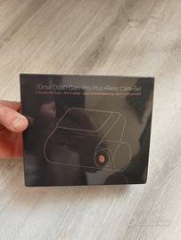 70mai Dash Cam Pro Plus + Rear Cam Set