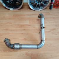 Downpipe Libero Ford Focus Mk3.5 1.5TDCI