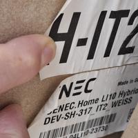 4 inverter Senec e 7 batterie Samsung