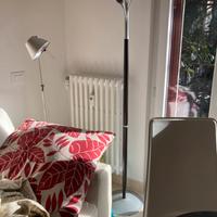 Appendiabiti a piantana