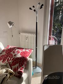 Appendiabiti a piantana