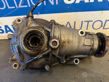differenziale anteriore bmw x3 F25 31-51 7567345-0