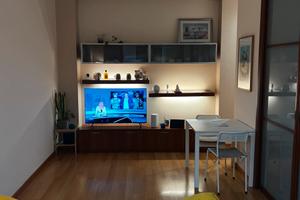 Bilocale con posto auto