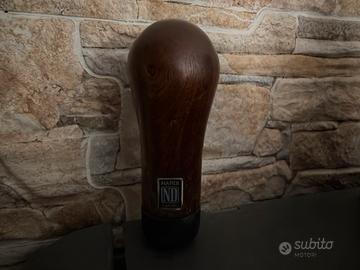 Pomello Nardi mogano