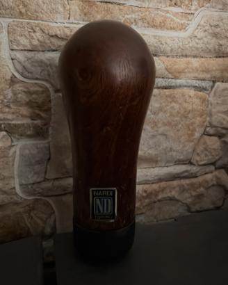 Pomello Nardi mogano