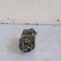 Compressore Aria Citroen Jumper 3 2024 2.2 hdi