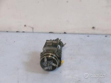 Compressore Aria Citroen Jumper 3 2024 2.2 hdi