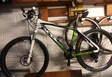 Bici Wilier 303 XC Carbon 26" 9x2V