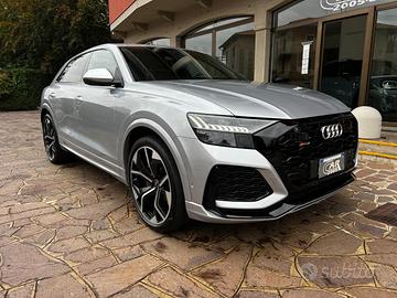 AUDI RS Q8 TFSI quattro Tiptronic..Freni Carbo.