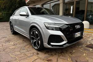 AUDI RS Q8 TFSI quattro Tiptronic..Freni Carbo.
