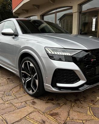 AUDI RS Q8 TFSI quattro Tiptronic..Freni Carbo.