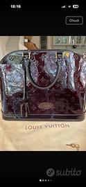 Borsa Louis Vuitton Alma
