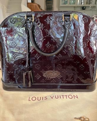 Borsa Louis Vuitton Alma