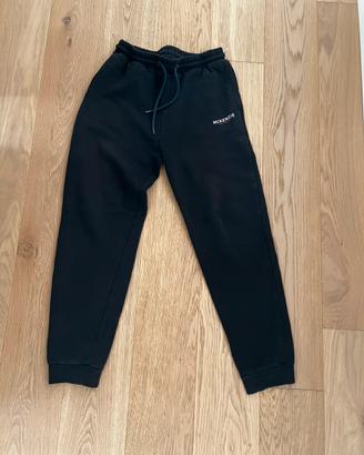 Pantaloni tuta neto Mckenzie