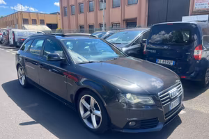 Audi A4 Avant 2.0 TFSI 180CV