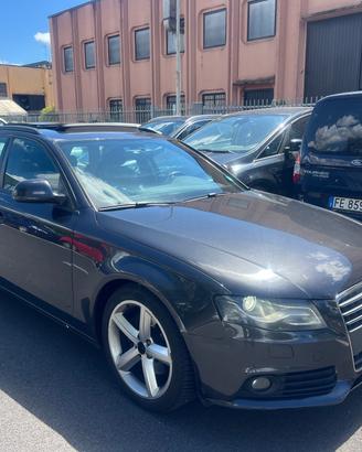 Audi A4 Avant 2.0 TFSI 180CV
