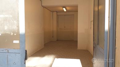 Locale Artigianale C/3 38 mq