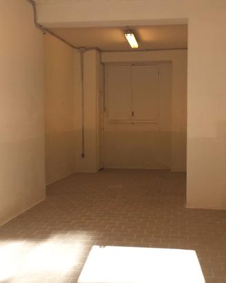Locale Artigianale C/3 38 mq