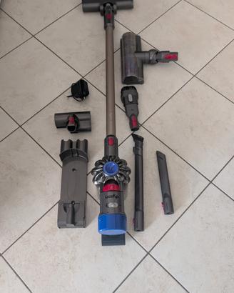 dyson V8 Animal
