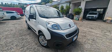 Fiat fiorino sx mjt