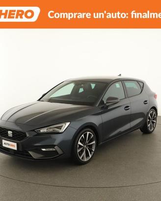 SEAT Leon SE00077