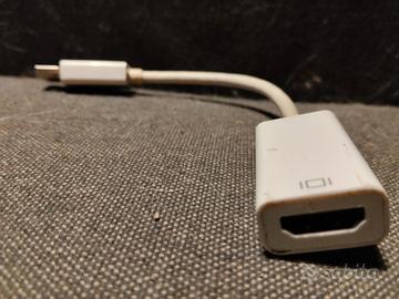 Adattatore da Mini DisplayPort a HDMI