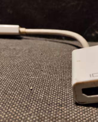 Adattatore da Mini DisplayPort a HDMI