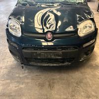 RICAMBI FIAT PANDA DEL 2015 CC 1200 BENZINA