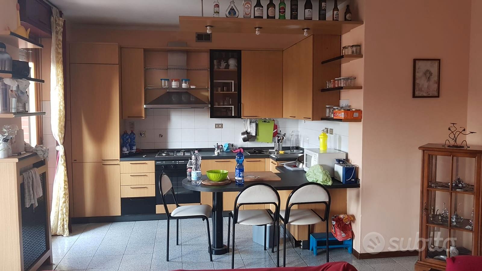 Stanza singola a Torino